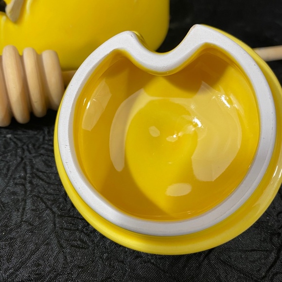 Vintage Department 56 Buzz collection teapot - Picture 12 of 13